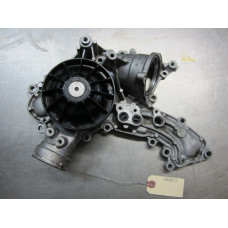 28Y003 Water Coolant Pump From 2013 Mercedes-Benz GL550  4.6